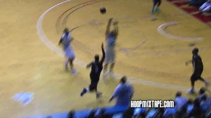 Lebron James - Official Lockout Hoopmixtape