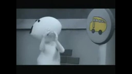 Vodafone Zoozoo Ad 2009 - Voice Sms