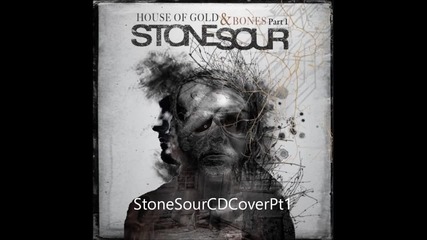 Stone Sour - Absolute Zero