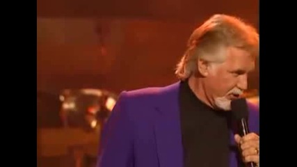 Kenny Rogers - Coward Of The County