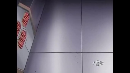 Bakugan New Vestroia Episode 50 Part 2 