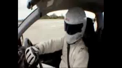 Holden Monaro Vs Evo8