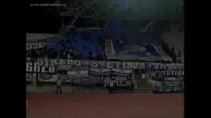 Dinamo Zagreb - Bad Blue Boys