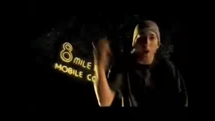 Eminem - Lose Yourself