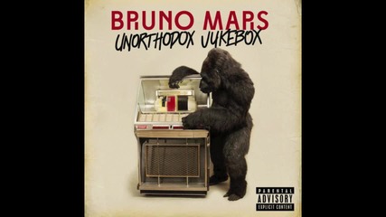 Bruno Mars - When I Was Your Man