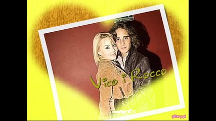 Las Parejas de Rebelde 
