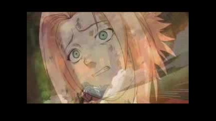 Naruto - Here Without You