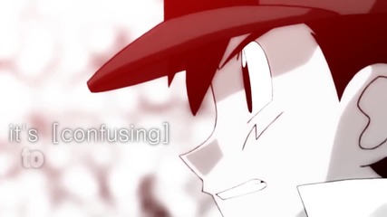 super psycho love pokemon