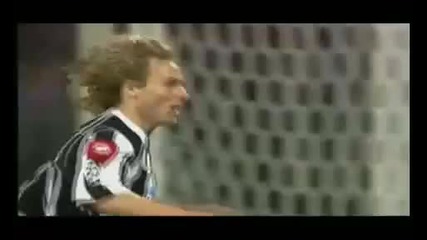 Champions League 2003