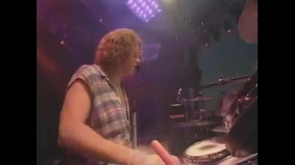Def Leppard - Have You Ever Needed Someone So Bad (1993) 