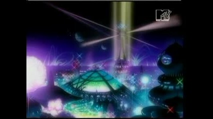 Daft Punk - Aerodynamic
