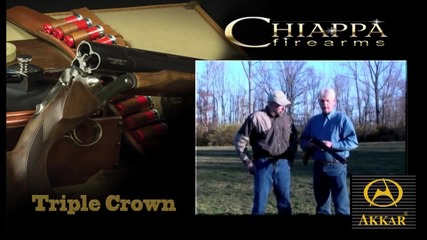 Triple Crown