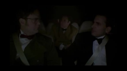The Office S07e21