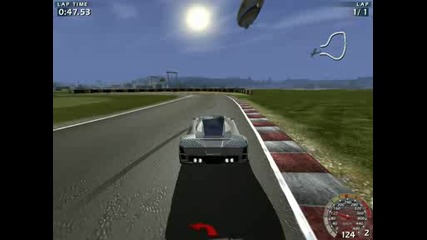 Driving
