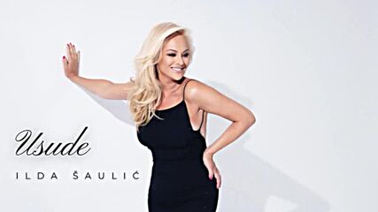 Ilda Šaulić - Usude Official Audio 2026.mp4
