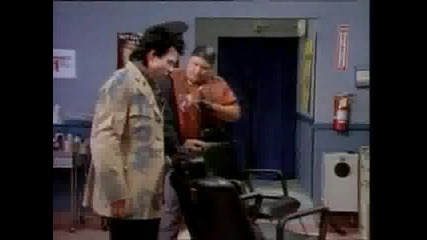 Mighty Morphin Power Rangers - 3x06