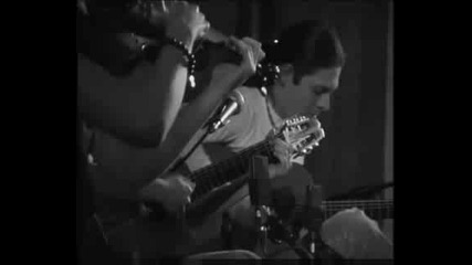 Rodrigo y Gabriela - Casanova (live Manchester And Dublin) 2004 