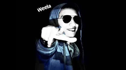 Dj Weela - Let The Old One Back