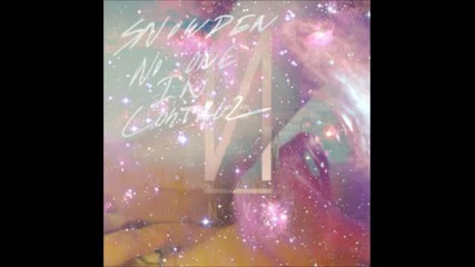 Snowden - Keep Quiet [niva Remix]