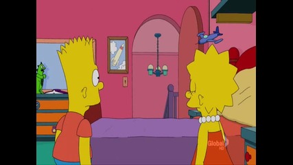 The Simpsons S24 Ep13