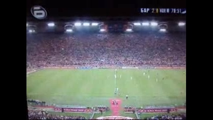 barcelona Champion