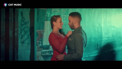 Aggro Santos feat. Andreea Banica - Red lips ( Official Video 2015 )
