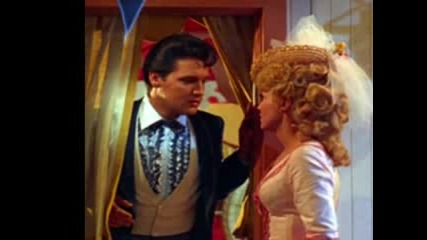 Elvis Presley - Hard Luck