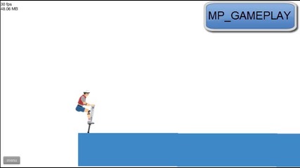 Happy Wheels - Епизод 1