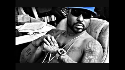 Young Buck - Geeked Up