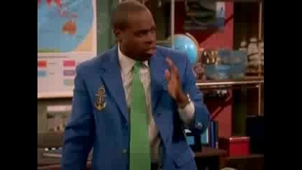Suite Life On Deck - Episode 36 - The Defiant Ones - Part 2/3 Hq
