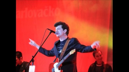 Bajaga - Zaboravi Sve ( Suza ) 2012