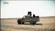 France Claims Two Terror Chiefs Killed In Sahel Region During Raid