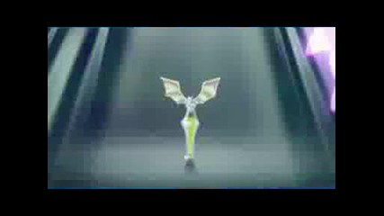 Vampire Knight Opening