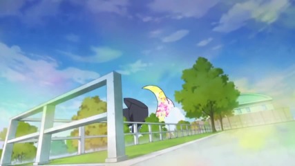Happiness Charge Precure Episode 40