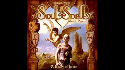 Soulspell - Troy