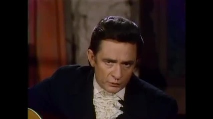 Linda Ronstadt _ Johnny Cash I Will Never Mary Live The John