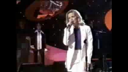 Kylie Minogue - Rescue Me Live