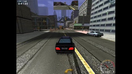 *mercedes*benz*world*racing - Fastest^lap 