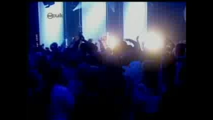Beyonce - Crazy In Love (live)