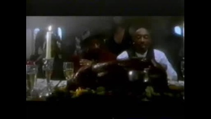 2pac & Snoop Doggy Dogg - 2 of Amerikaz Most Wanted