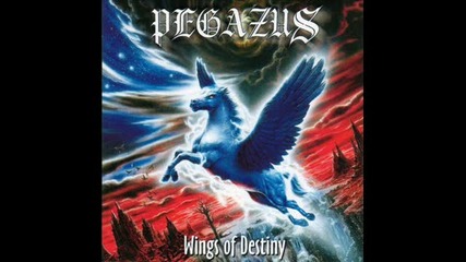 Pegazus - Wings of steel