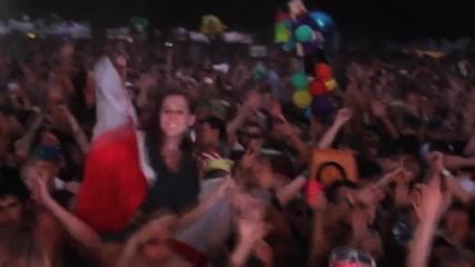 Benny Benassi ft. Gary Go - Close To Me