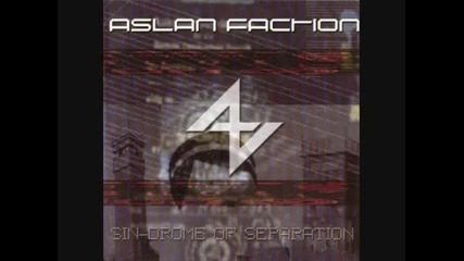 Aslan Faction - Event Decay 