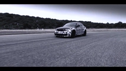 Bmw 1 Series M Coupг© Step 1 Hd 