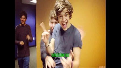 One Direction-gotta Be You, Forever Young