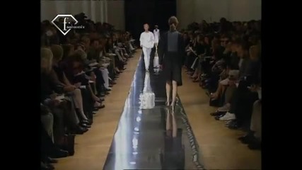 fashiontv Ftv.com - Jil Sander Fem Pe1999 