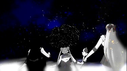 [re-evo] Cosmic Love