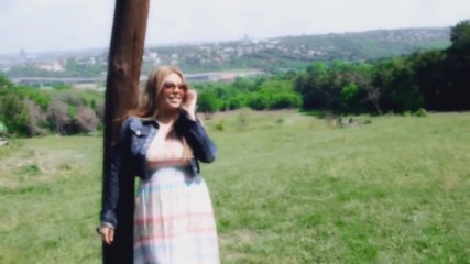 Indira Radic - Pozelela - (artwork official video 2013)