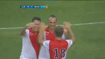 Бербатов, Монако, Атлетико - оригиналният репортаж