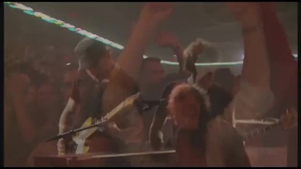 Coldplay - Clocks Toronto 2006 